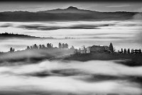 260 - EARLY MORNING NR.7 - TOMELLERI GIUSEPPE - italy <div
